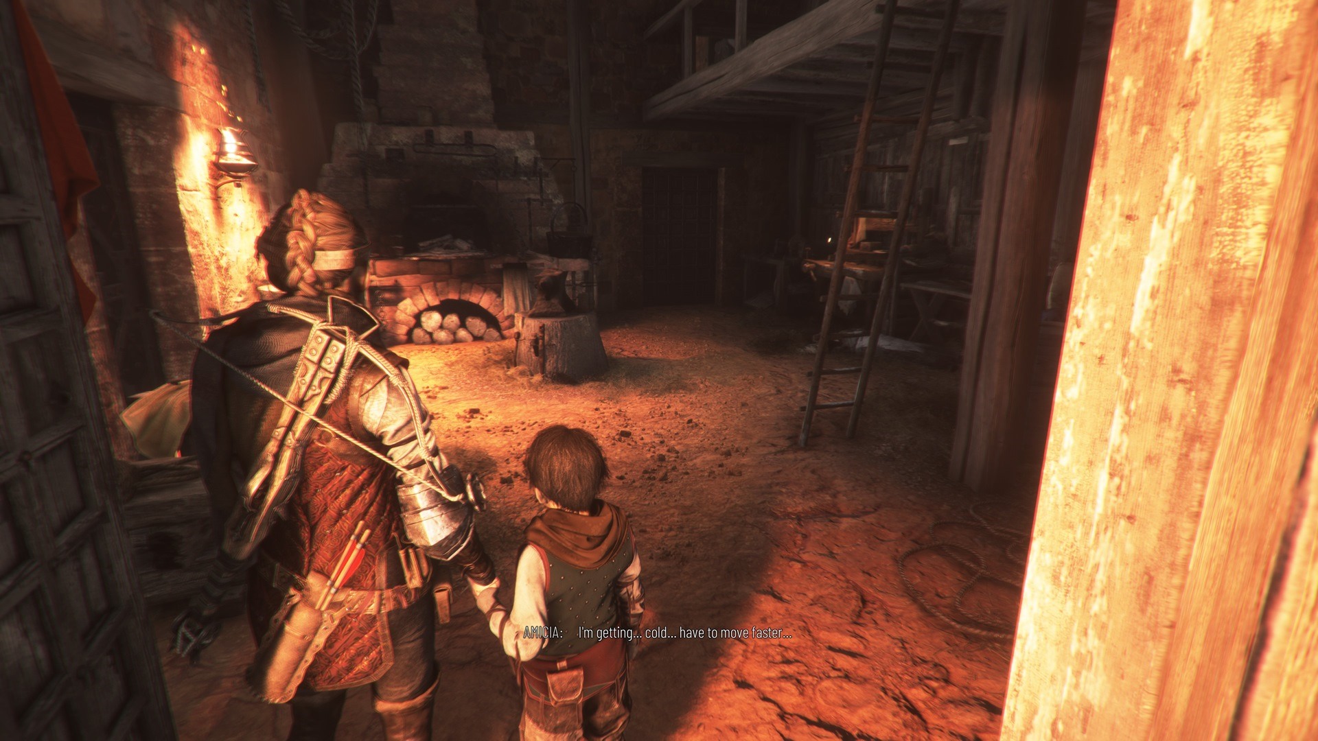 A Plague Tale: Requiem — Where to Find All Flowers and Feathers – GameSkinny