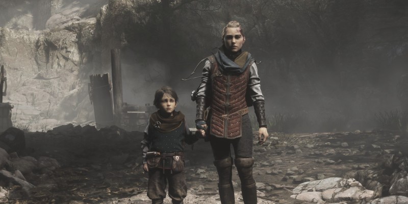 Review - A Plague Tale: Innocence - WayTooManyGames
