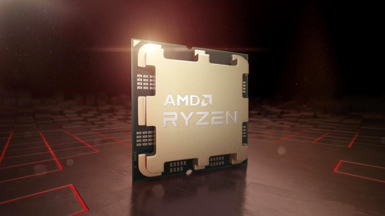 Amd Ryzen Zen 4 Cpu Producción suministro de ventas