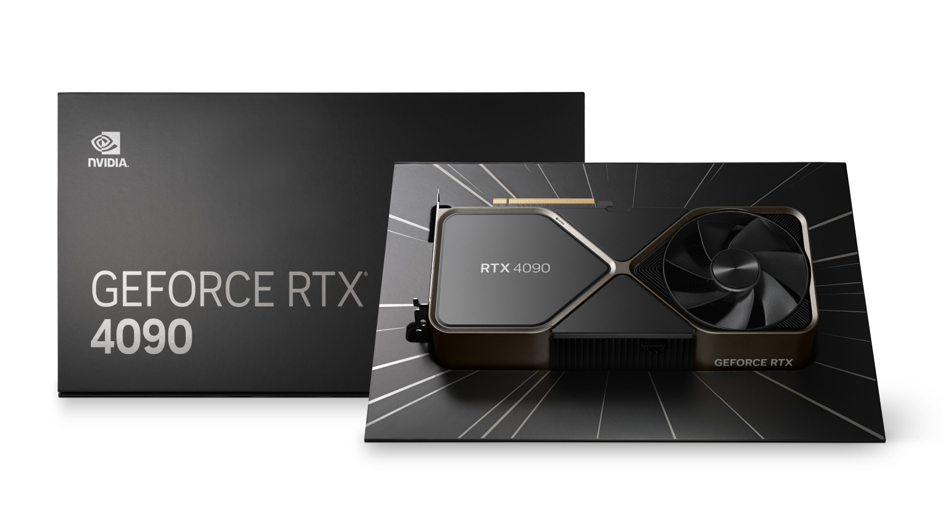 7 PC Case for RTX 4090 GPU! 