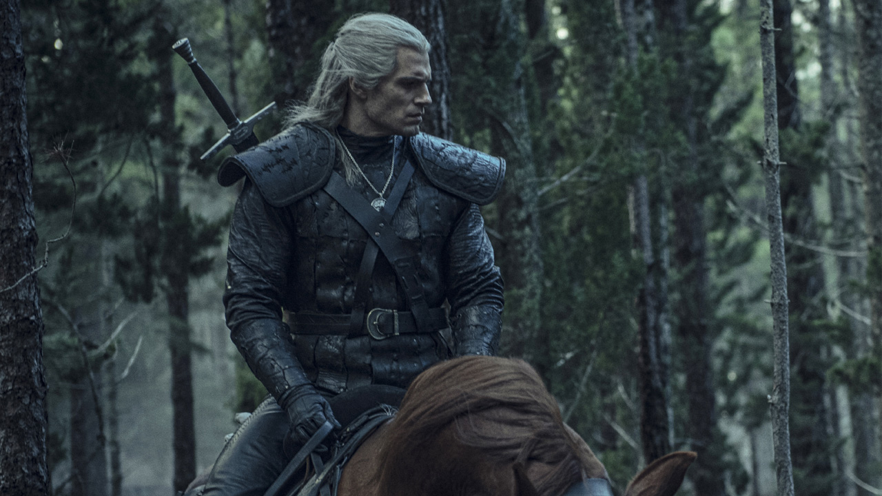Henry Cavill leaving Netflix's The Witcher for season 4 - Polygon