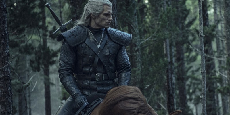 The Witcher season 4 release date, why Henry Cavill is leaving and his  replacement - Cornwall Live