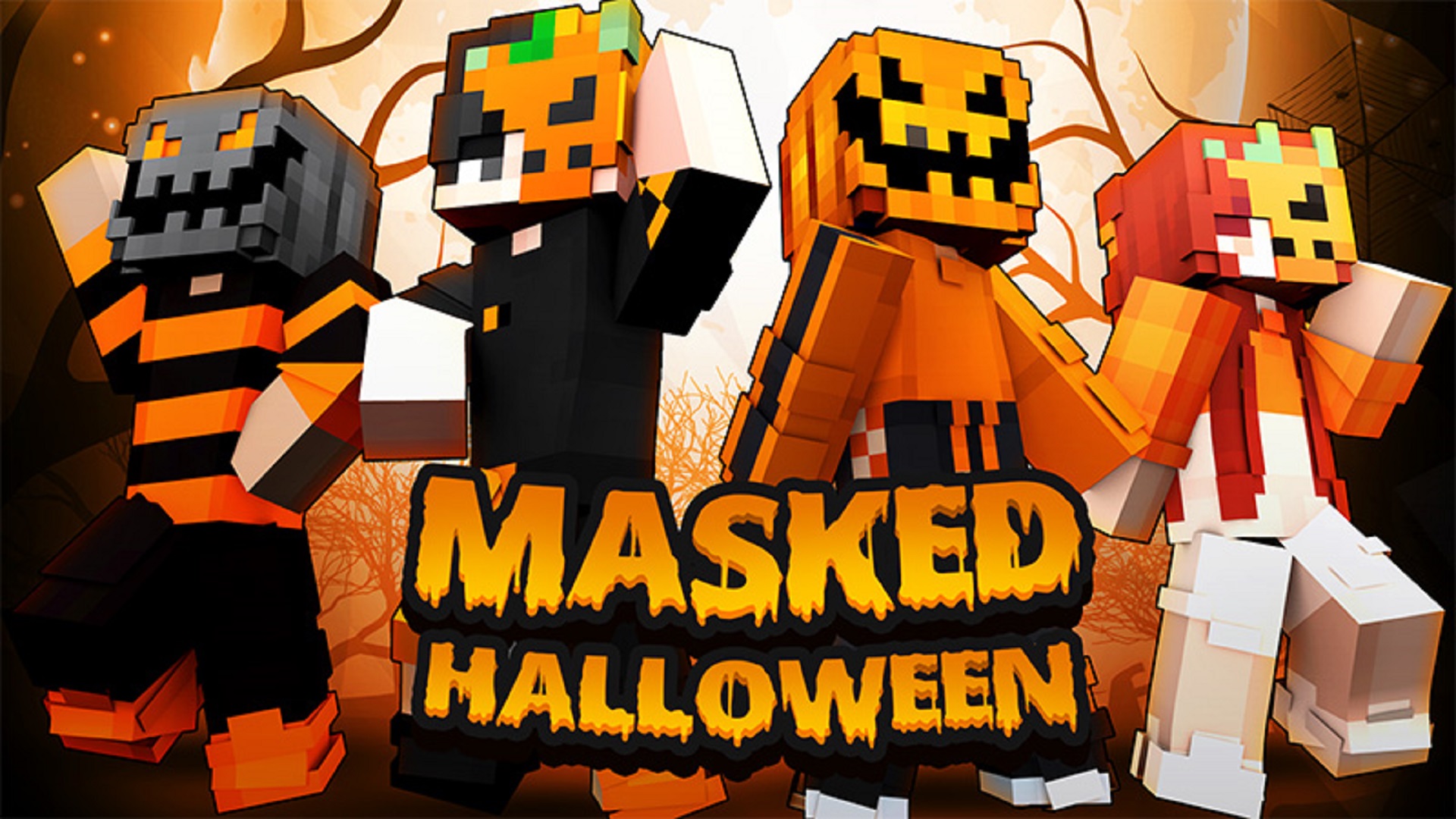 halloween skins ^u^ go check them out on my namemc, #minecraft #hypix