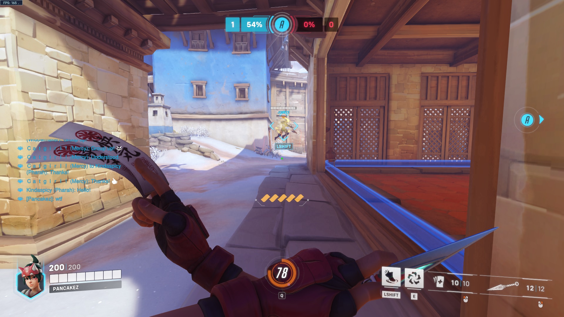 What's week one been like in Overwatch 2?