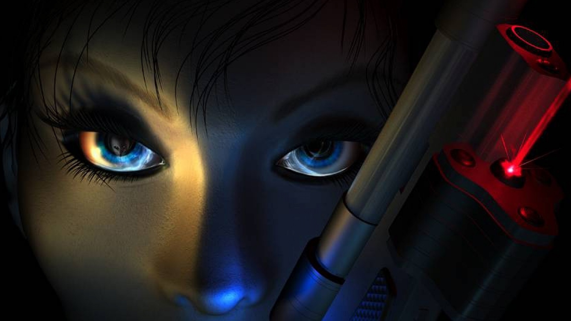 Perfect Dark finally gets the full-featured PC port it deserves