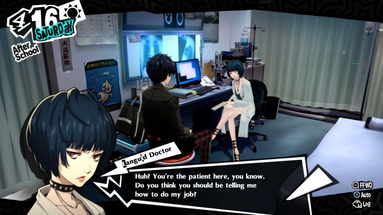 Persona 5 Royal Pc Review 2