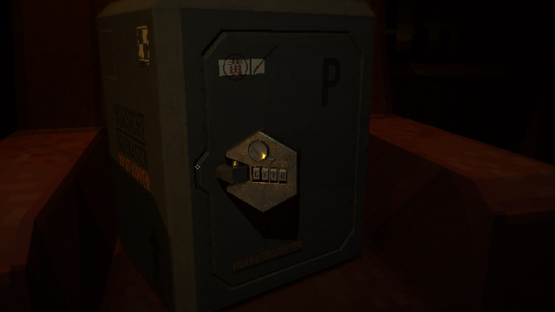 Fallout 4 ключ от сейфа корвеги фото 40
