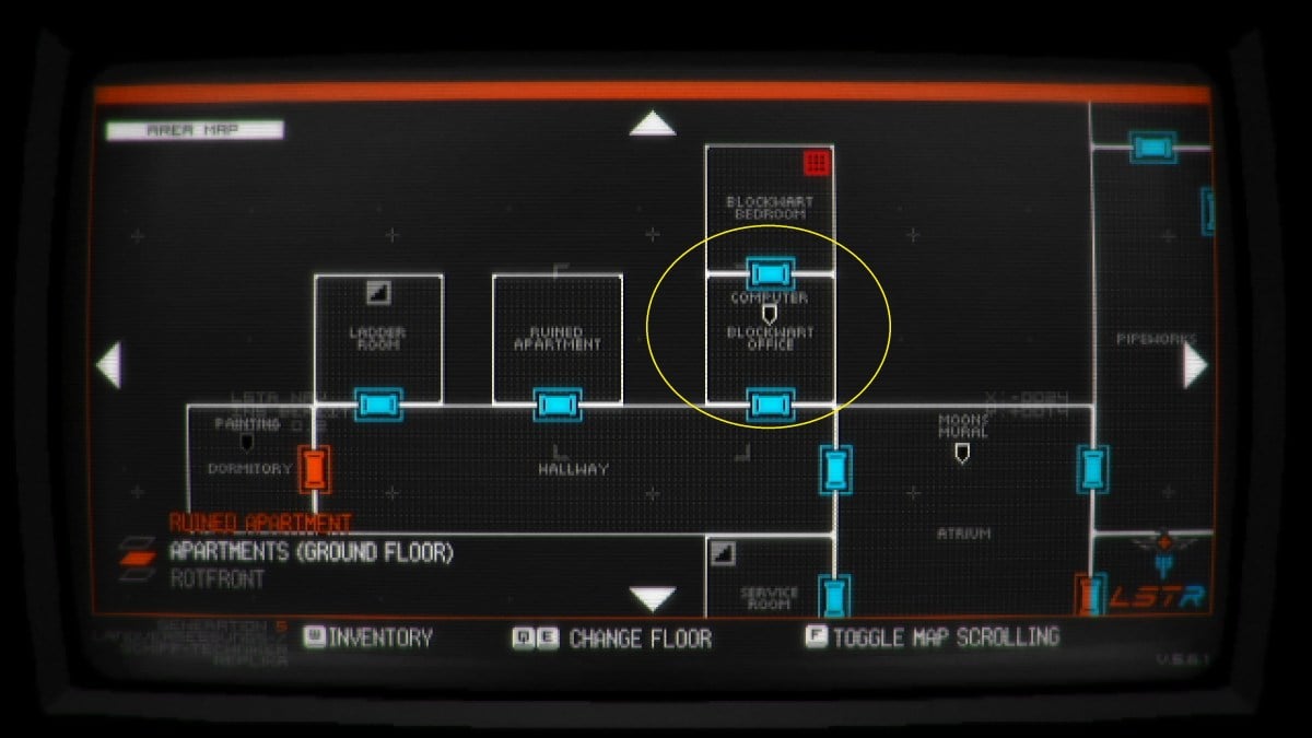 Sgnl 4rot Mgpcomp 1b