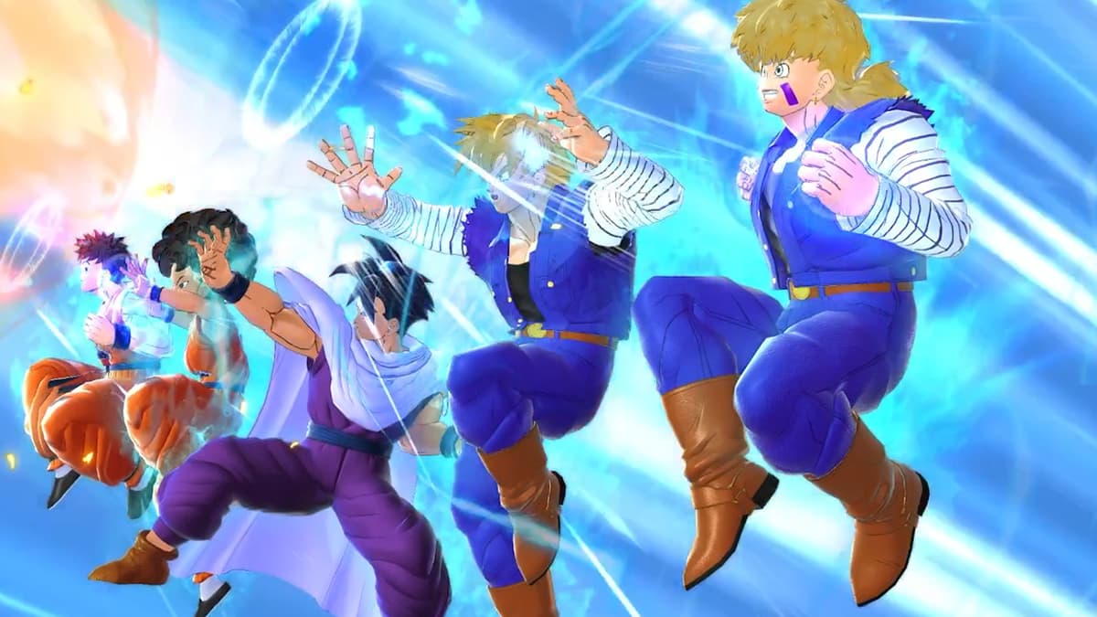 Dragon Ball: The Breakers: vale a pena?