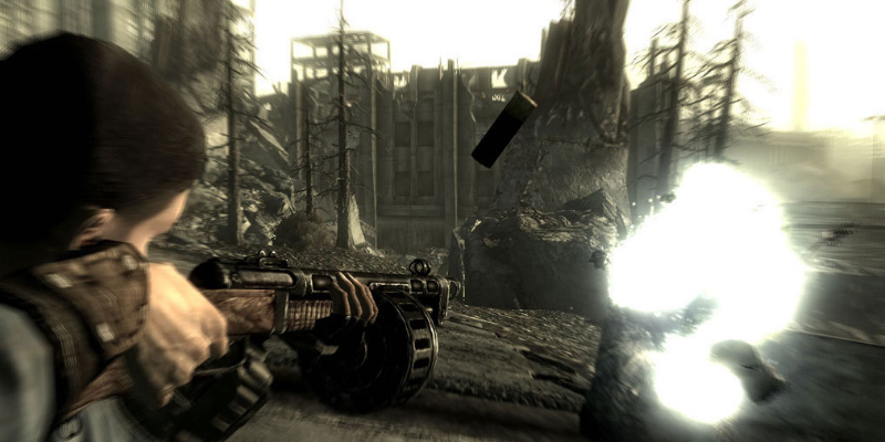 Fallout 3: Game of the Year Edition - Metacritic