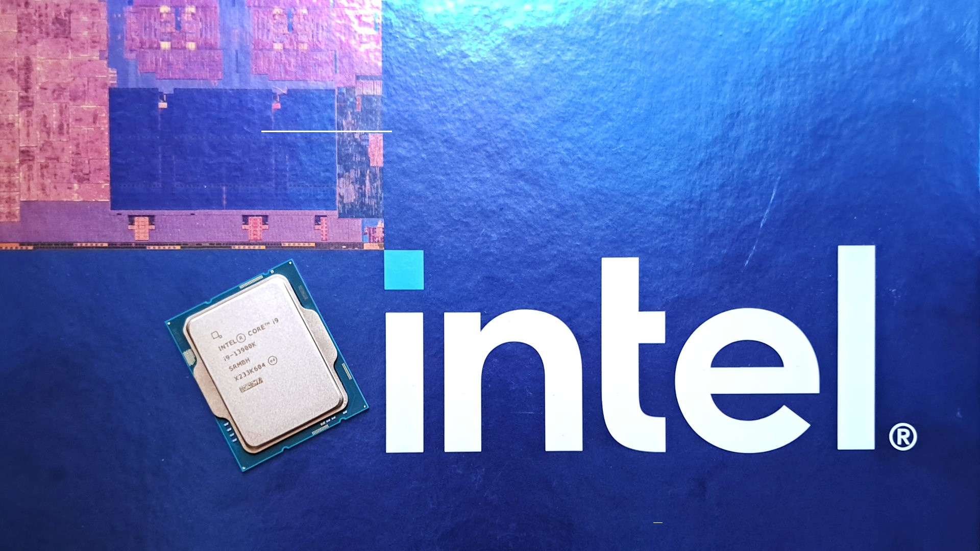 Intel Core i9-13900K review: The best CPU performance out there