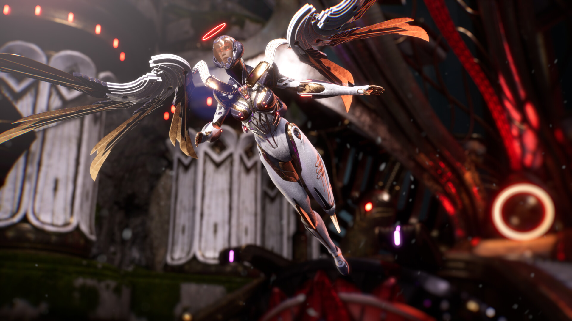 best pc moba games Paragon
