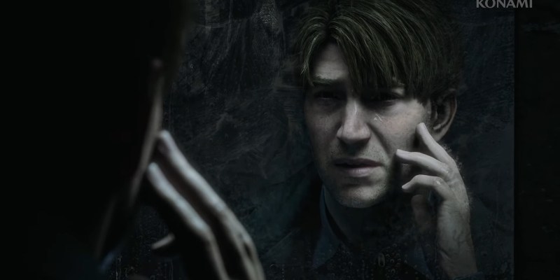 Silent Hill 2 Remake May Be Getting Shown Soon, Judging From Some