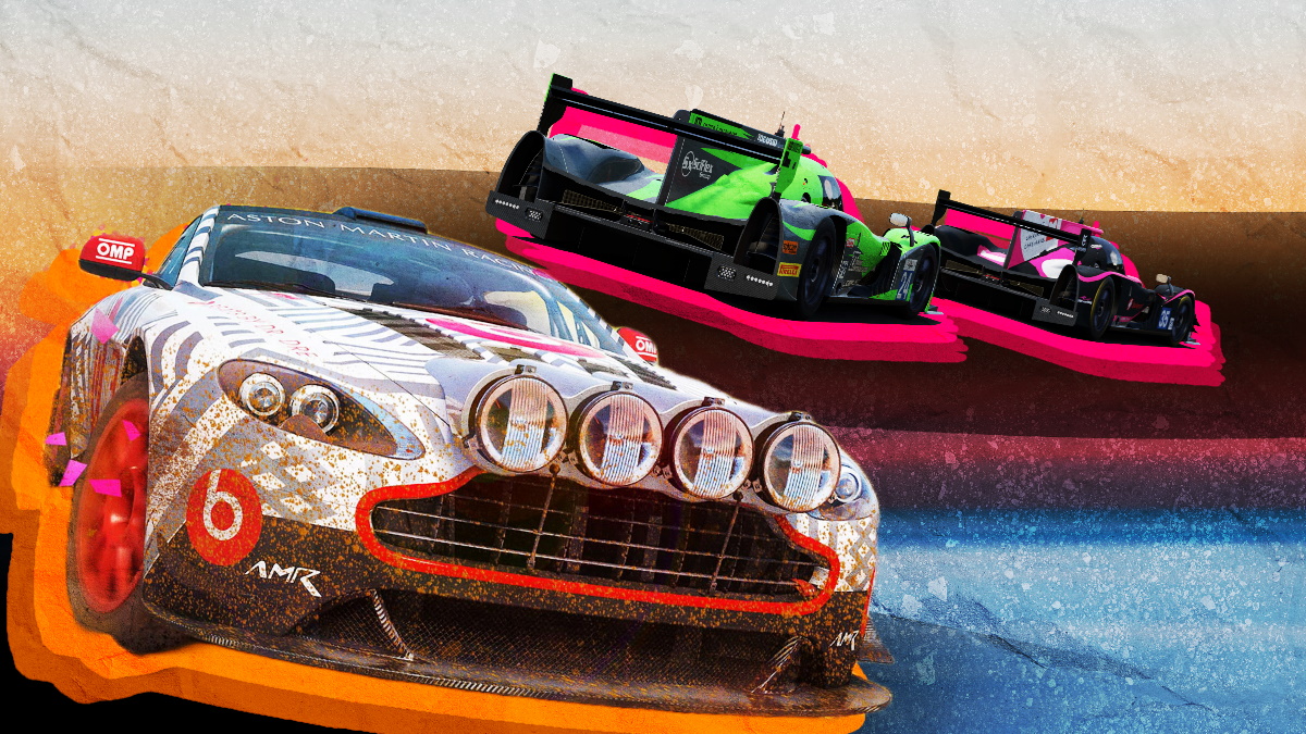 WATCH: Why did EA Kill Project CARS?