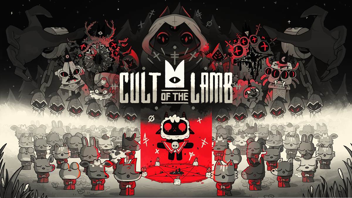 Cult of the Lamb Guide - IGN