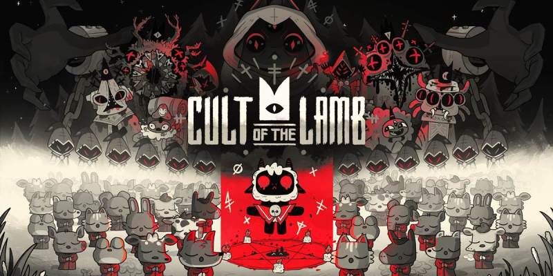 Cult of the Lamb Guide - IGN