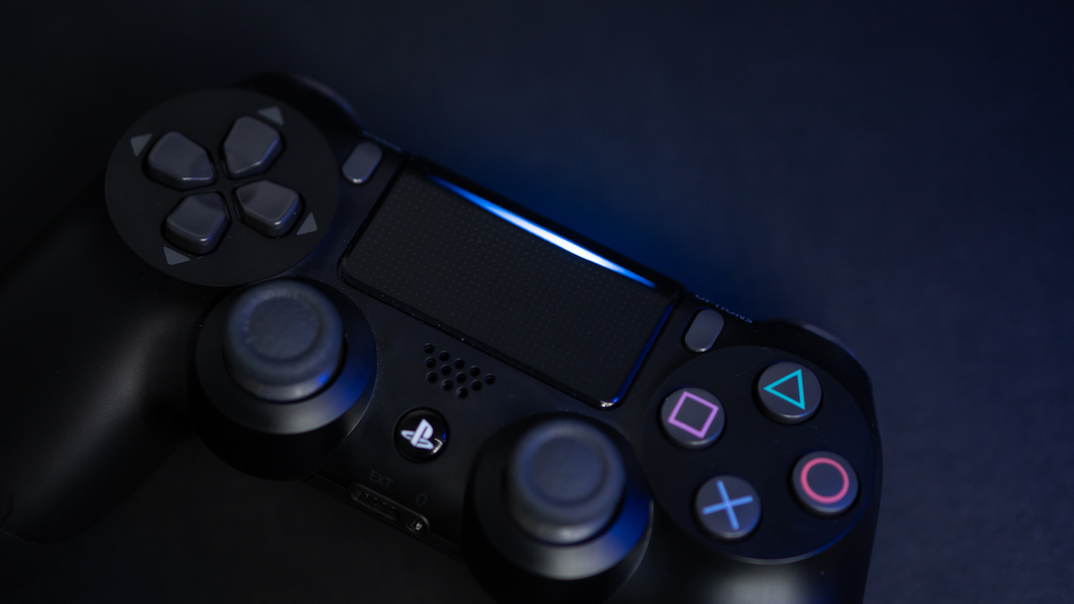 How to a PS4 controller on PC Explained