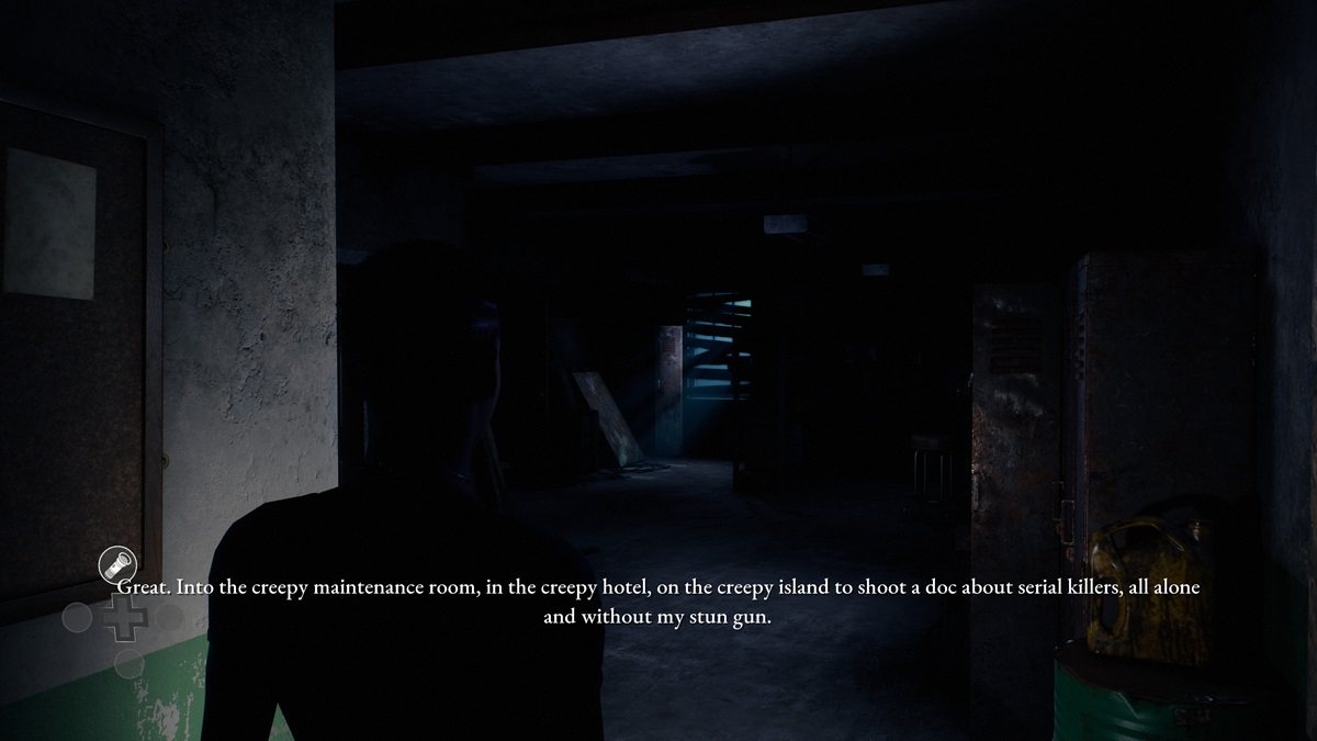 Until Dawn Review – GameSkinny