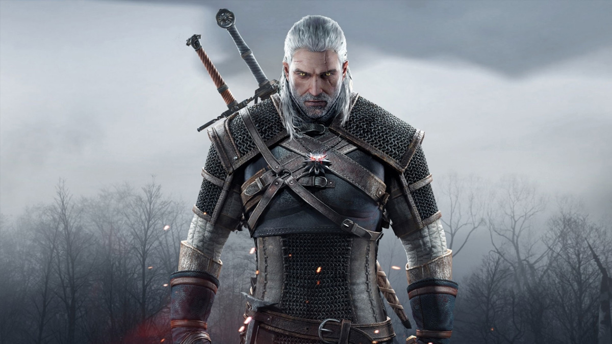 The Witcher 3's next-gen update may look better, but you'll pay