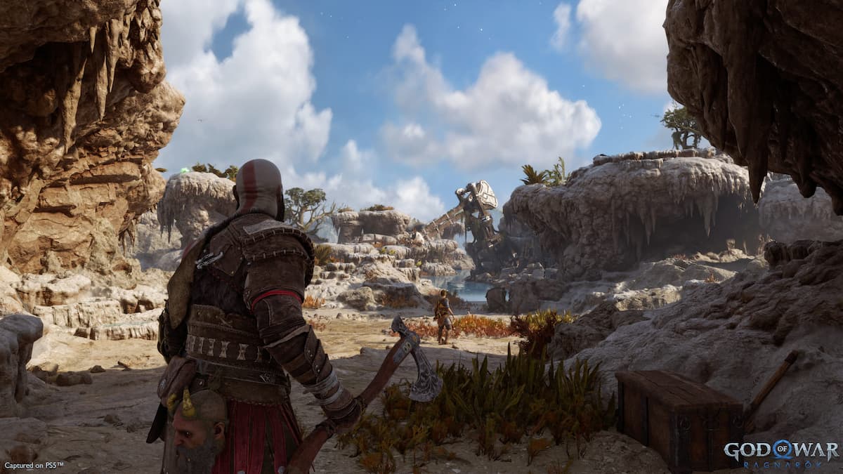 God of War Comes to PC, But What Will Change?