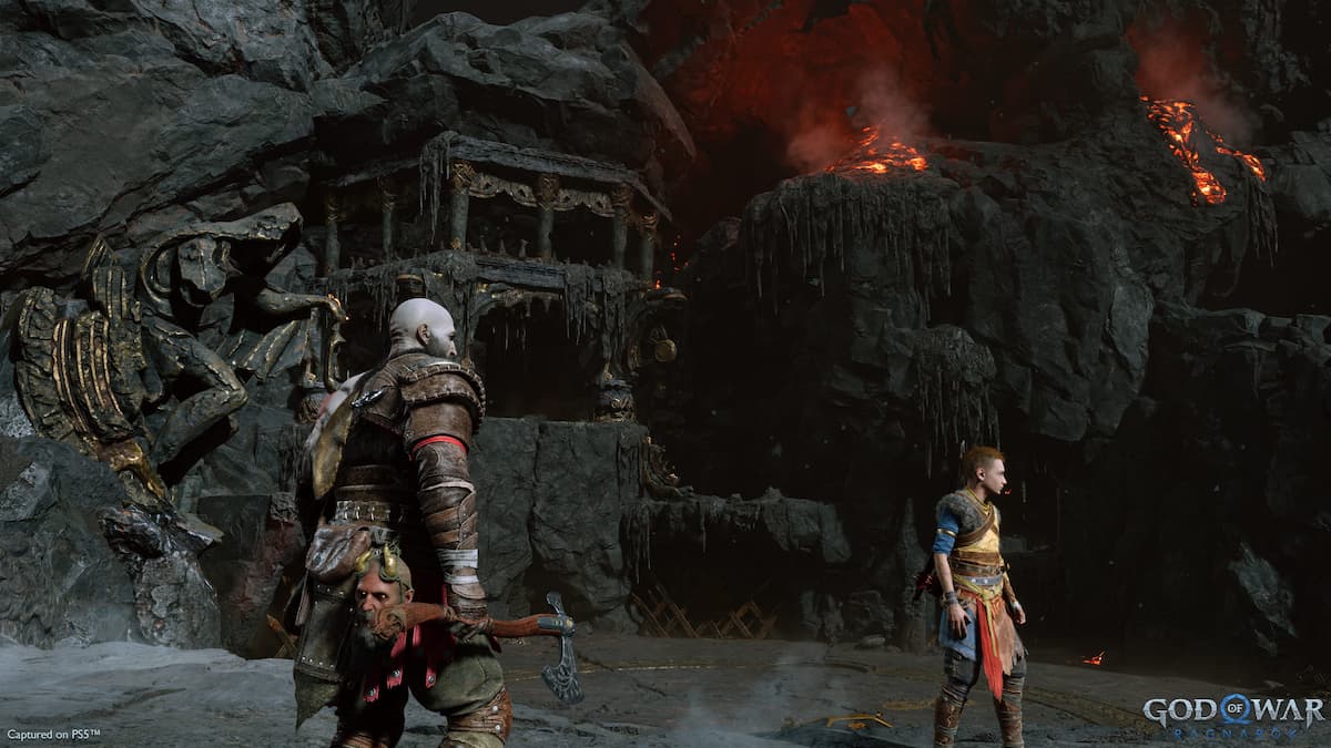 God of War Ragnarok PC: will the game come to Steam?