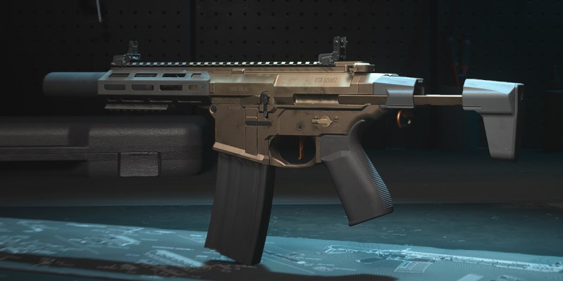 MW2 and Warzone Season 6 patch notes: The Haunting, new guns, new maps, and  more - Dot Esports