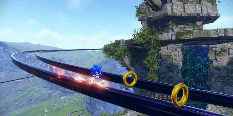 Stream RoxlinkZ 🌀  Listen to Sonic Frontiers Expansion