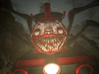 Vengeful Guardian: Moonrider review -- Electric mayhem