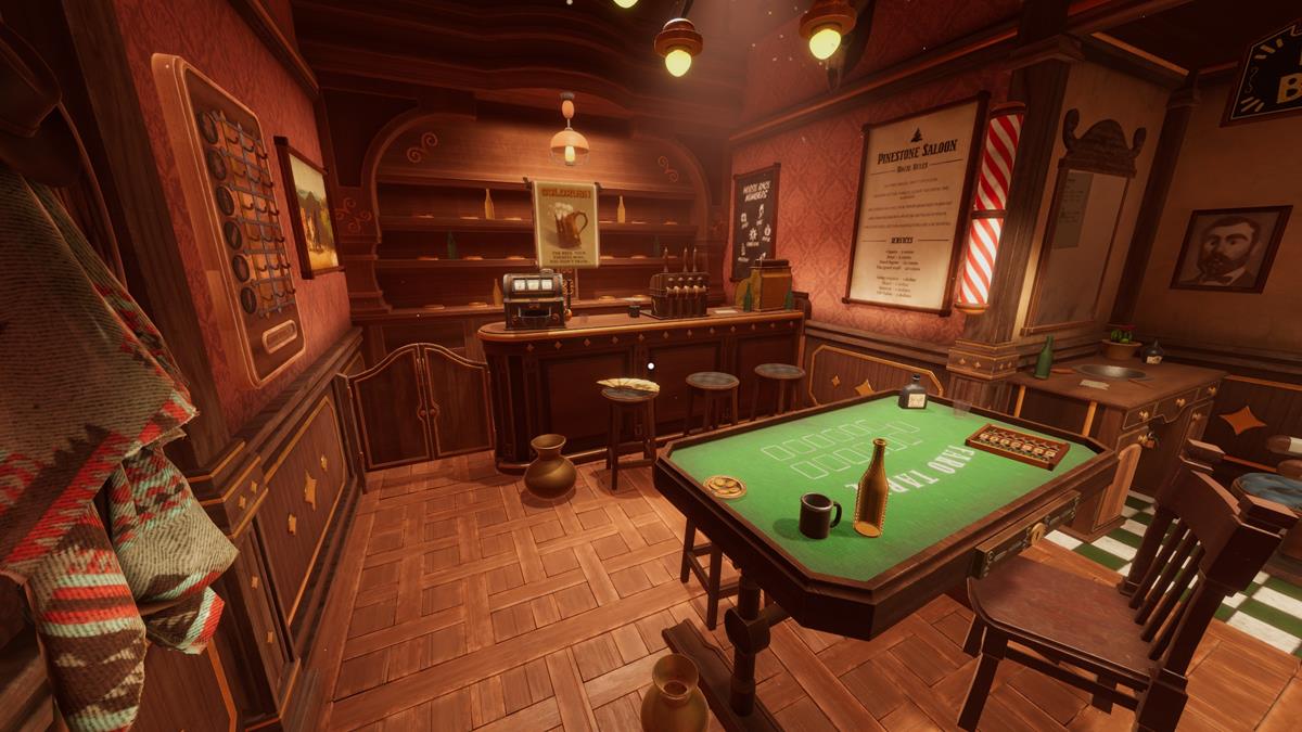 Escape Simulator Wild West DLC Is It Worth It   Escape Simulator Wild West Worth It 2 