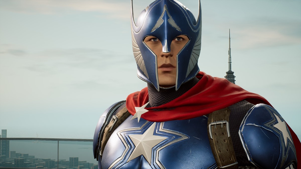 How to unlock Captain America in Marvel's Midnight Suns - Gamepur
