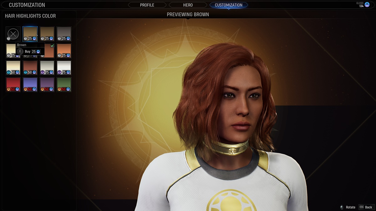 Marvel's Midnight Suns: Best Character Mods