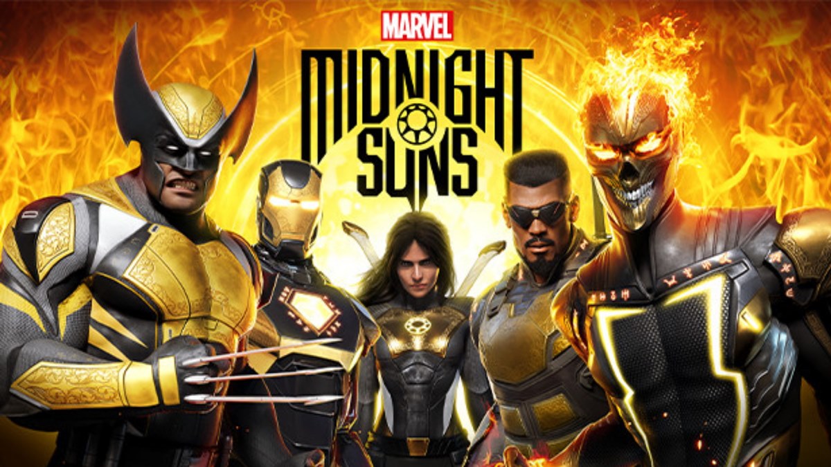 Marvel's Midnight Suns Guides