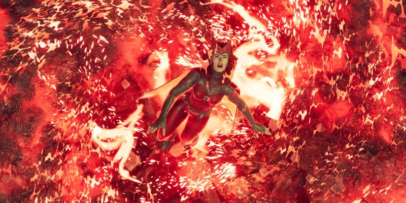 Marvel's Midnight Suns, Scarlet Witch Challenge Guide