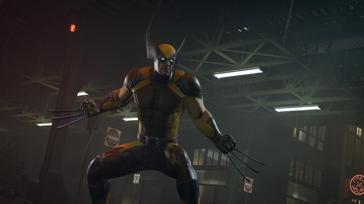 Marvel's Midnight Suns: All Playable Characters – GameSkinny