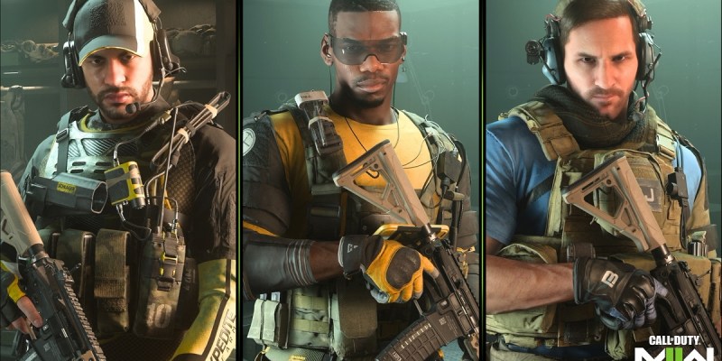 How To Get Call Of Duty Mobile New Characters And Operators For