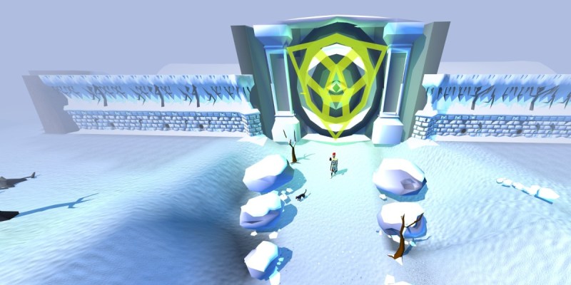 RuneScape Begins Teasing 2023 Content, As Legacy of Zamorak Closes With  Final Quest