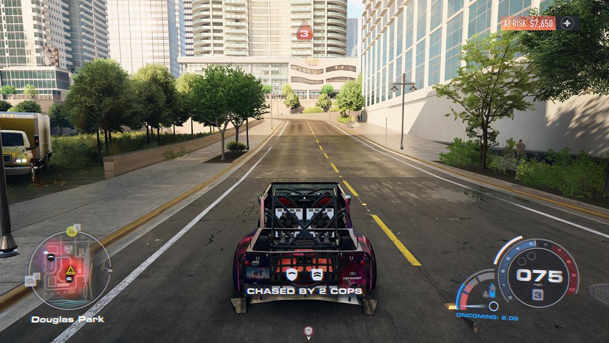 Need for Speed Unbound: vídeo oficial de gameplay mostra mais sobre o modo Speed  Races 