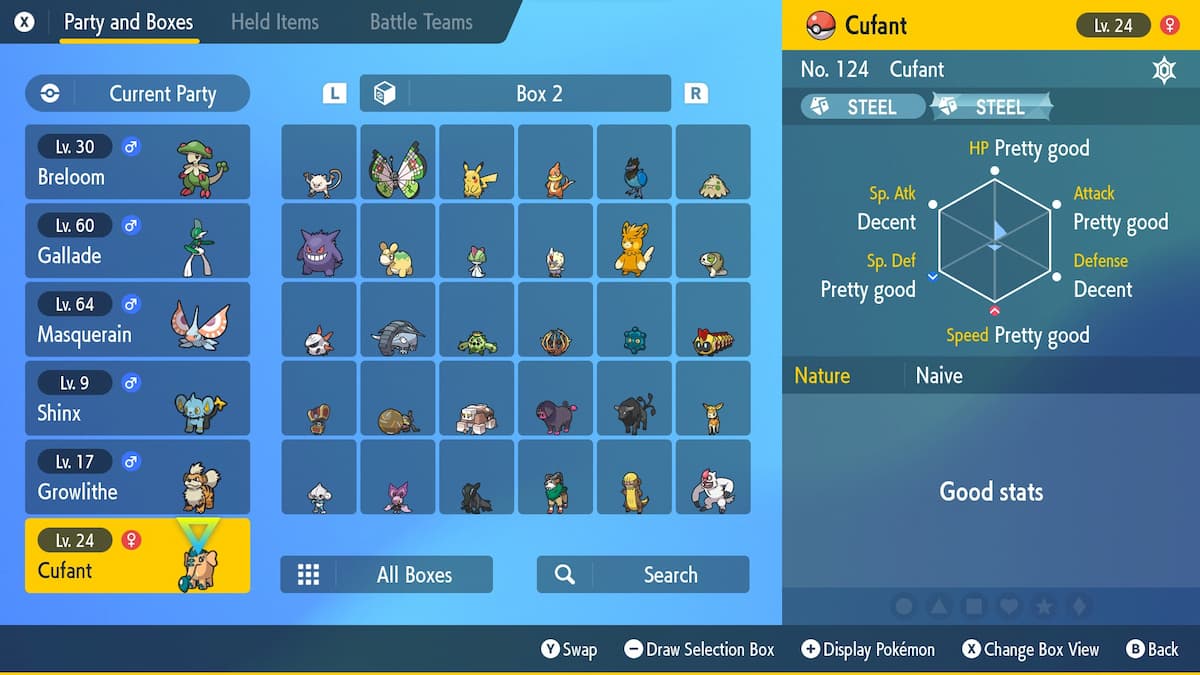 Pokemon Scarlet and Violet Update 2.0.2 Patch Notes and Latest Updates -  News