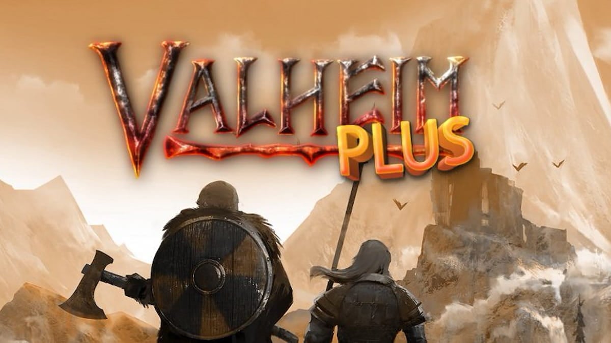 Best Valheim Mods You Can Try Now