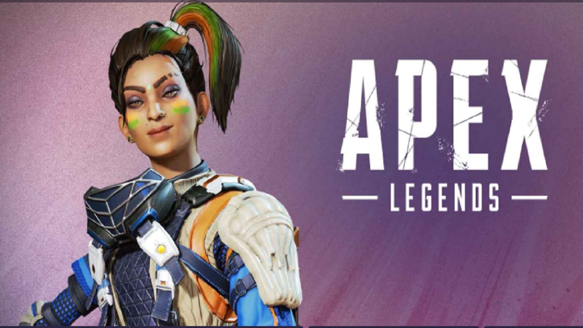 How to get the Rampart All Star bundle in Apex Legends with Prime Gaming