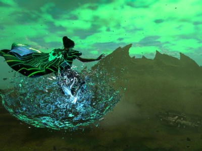 Forspoken Unlock Float Alb Fortify Water Spells Fount Of Blessing