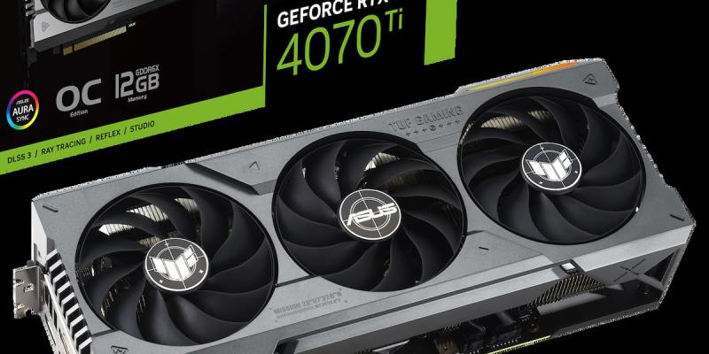 NVIDIA GeForce RTX 4080 Review: Ada Lovelace For Enthusiasts - Page 5