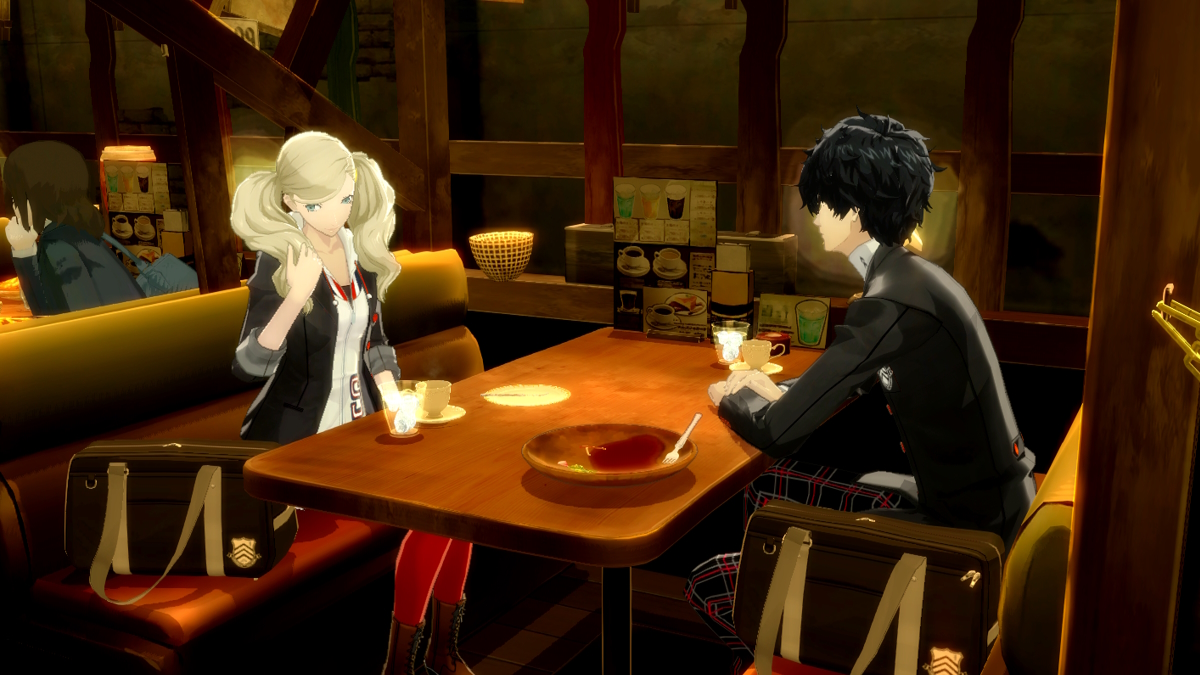 Best Persona 5 Royal Mods for PC – Destructoid