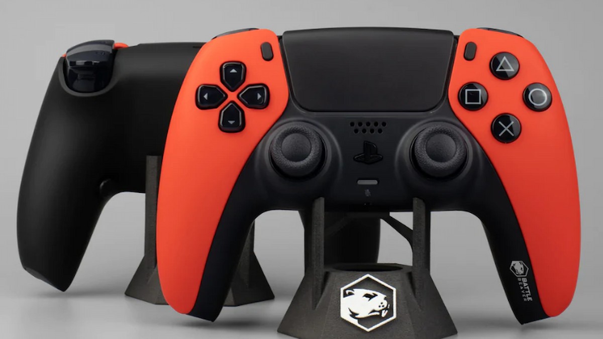 10 best custom PS5 controllers