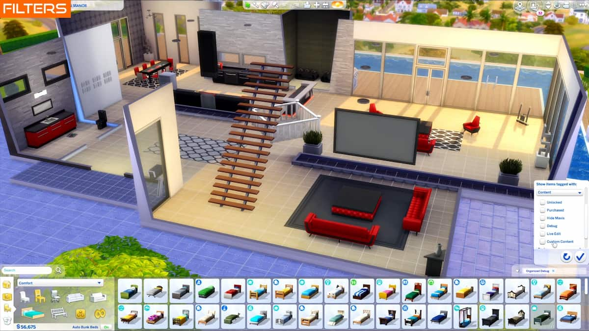 Best Sims 4 Mods For Gameplay, Builders, And Create-A-Sim