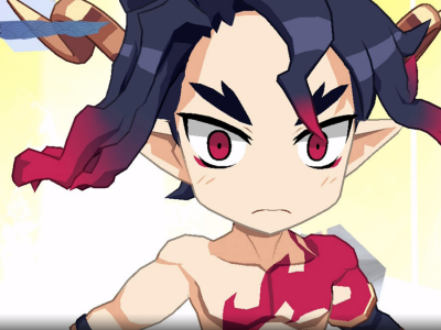 Disgaea 7 Coming To Pc This Fall