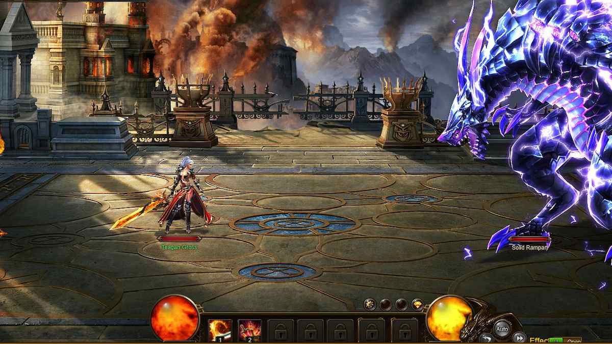 RPG Games, The Best Browser Games