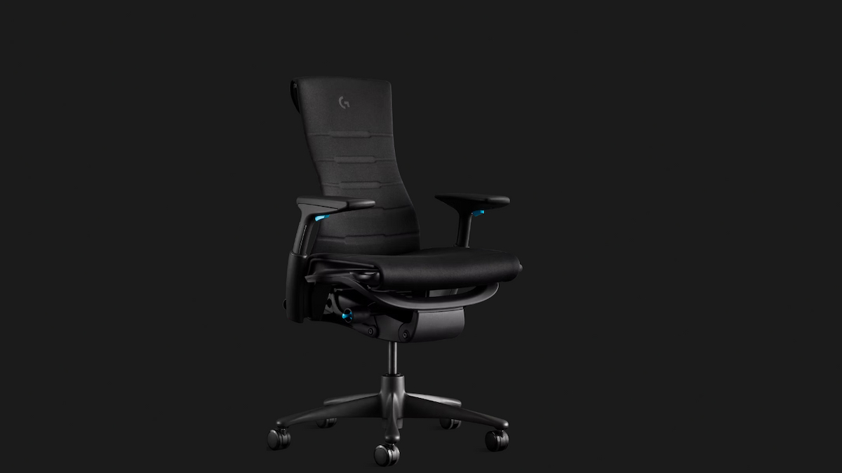 Alexa gaming online chair