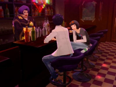 Ichiko Ohya Confidant Persona 5 Royal Hangout