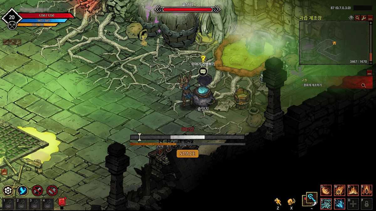 Best Browser RPG Games You Can Play Right Now